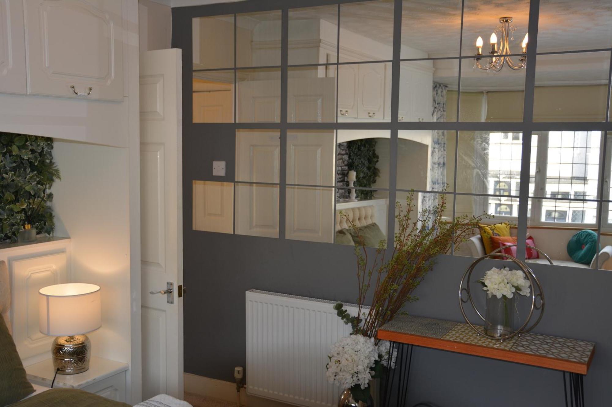 Cozy, Modern, Spacious 4 Bedroom House In London Ромфорд Экстерьер фото